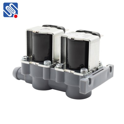 Fps360f20 Normal Temperature and Low Pressure Low Price Solenoid Valve with 12 VDC Coil, or 24 VDC Coil